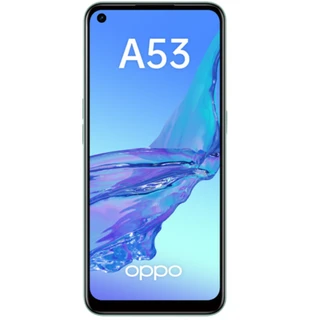 Смартфон OPPO A53 4/64GB Mint Cream