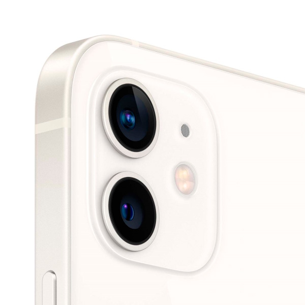 Смартфон Apple iPhone 12 4/64GB White