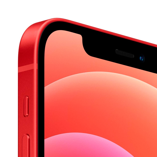 Смартфон Apple iPhone 12 4/64GB (PRODUCT)RED