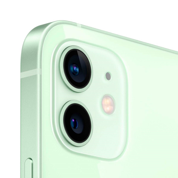 Смартфон Apple iPhone 12 4/64GB Green