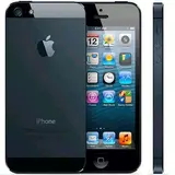 Смартфон Apple iPhone 5 32GB black - фото 2