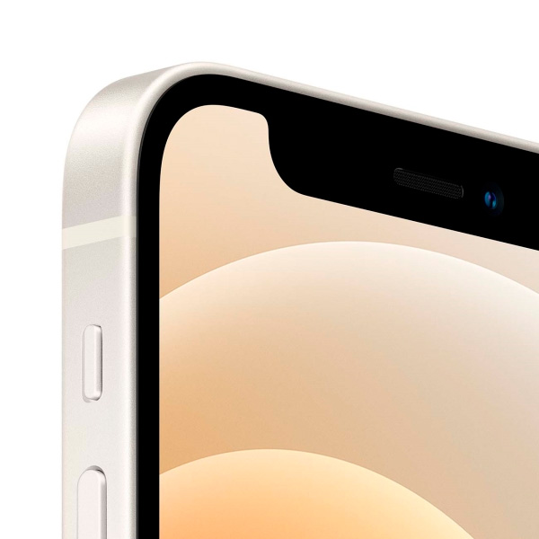 Смартфон Apple iPhone 12 mini 4/64GB White