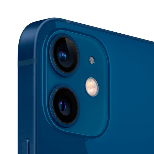 Смартфон Apple iPhone 12 mini 4/64GB Blue