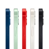 Apple смартфоны iPhone 12 mini 256GB Black - фото 4