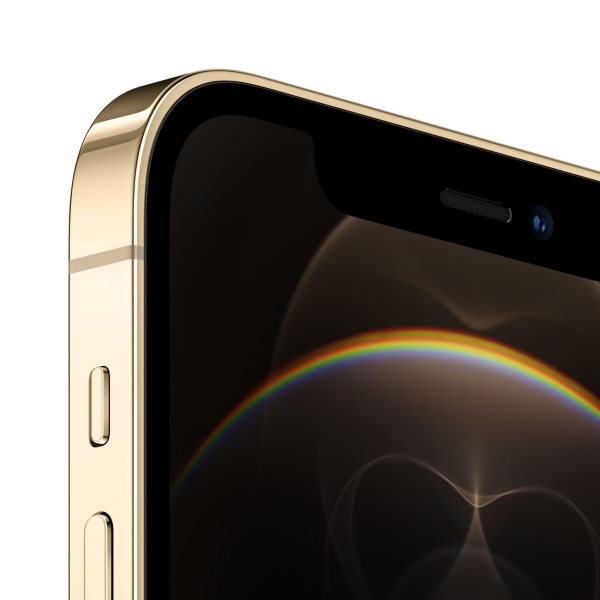 Смартфон Apple iPhone 12 Pro 6/128GB Gold