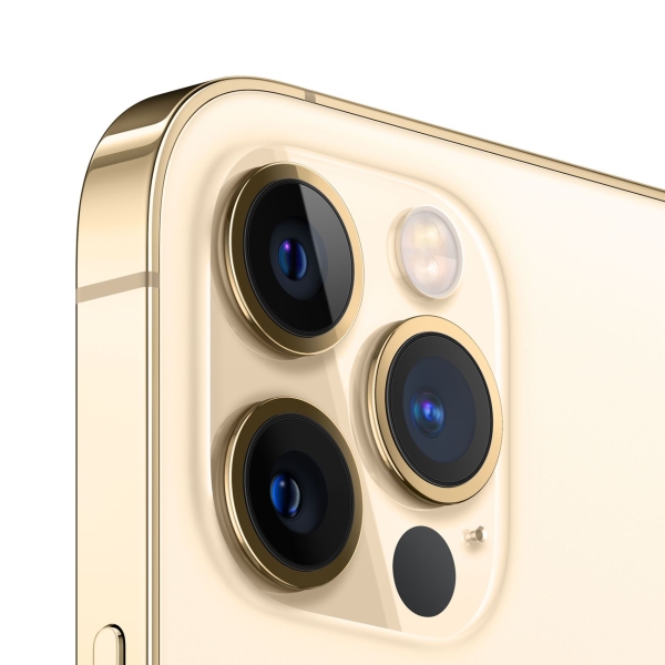 Смартфон Apple iPhone 12 Pro 6/128GB Gold