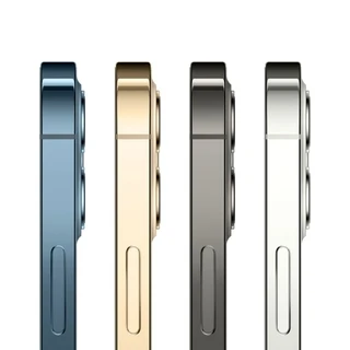 Смартфон Apple iPhone 12 Pro 6/128GB Gold - фото 4