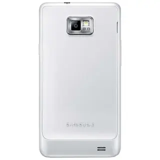 Смартфон Samsung Galaxy S2 Plus I9105 White