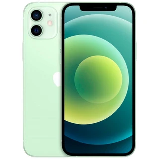 Apple смартфоны iPhone 12 128GB Green