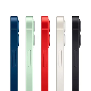 Смартфон Apple iPhone 12 mini 4/128GB Blue