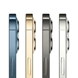 Смартфон Apple iPhone 12 Pro Max 6/128GB Graphite - фото 4