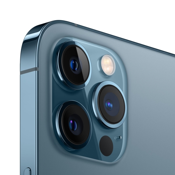 Смартфон Apple iPhone 12 Pro Max 6/128GB Pacific Blue
