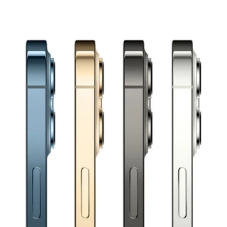 Смартфон Apple iPhone 12 Pro Max 6/256GB Gold