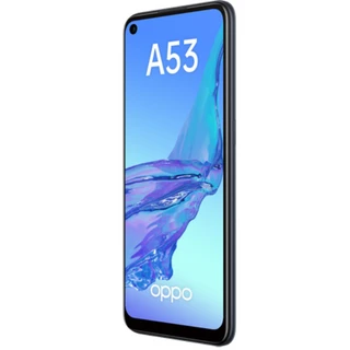 Смартфон OPPO A53 4/64GB Electric Black