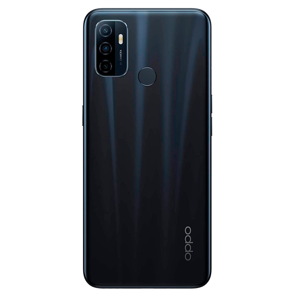 OPPO смартфоны A53 64GB Electric Black