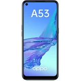 Смартфон OPPO A53 4/64GB Electric Black - фото 3