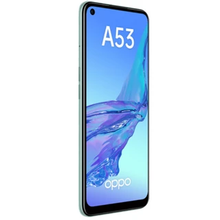 Смартфон OPPO A53 4/128GB Mint Cream