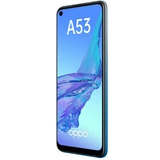 Смартфон OPPO A53 4/128GB Fancy Blue - фото 4