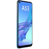 Смартфон OPPO A53 4/128GB Fancy Blue - фото 2