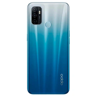 Смартфон OPPO A53 4/128GB Fancy Blue