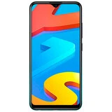 Смартфон Vivo Y1s 2/32GB Olive Black - фото 2