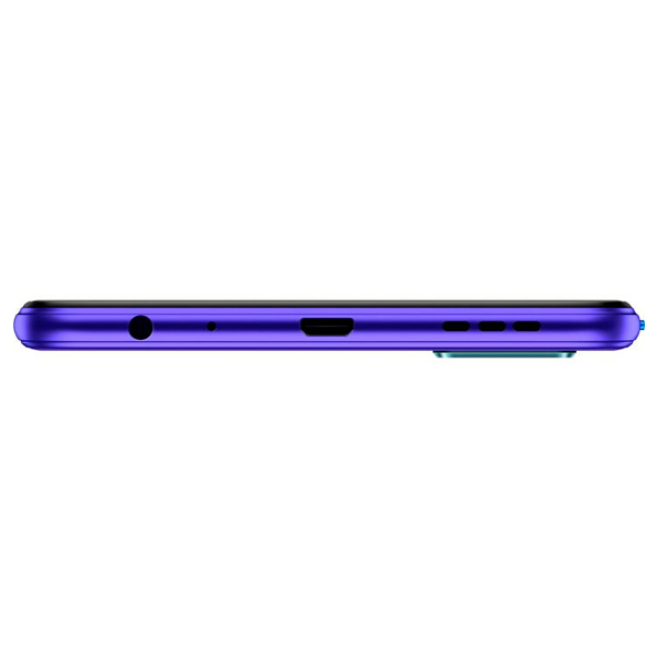 Смартфон Vivo Y12s Nebula Blue