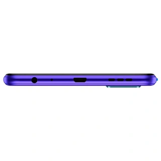 Смартфон Vivo Y12s 3/32GB Nebula Blue - фото 5