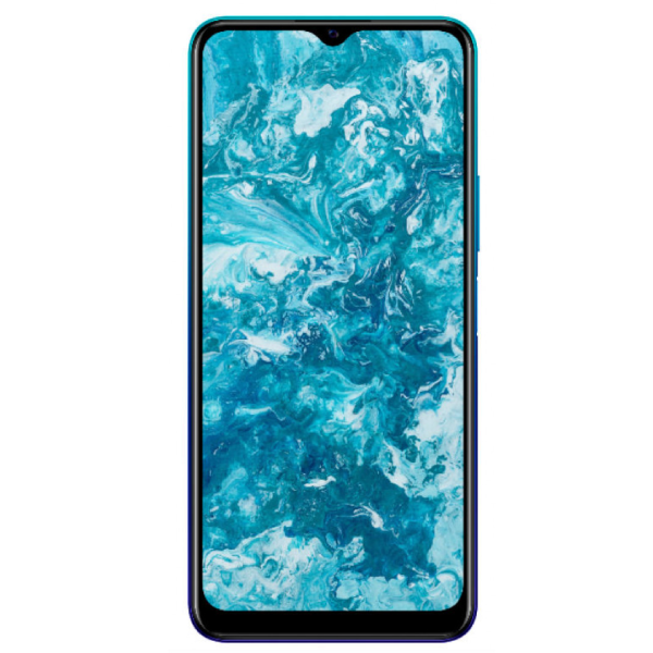 Смартфон Vivo Y12s 3/32GB Nebula Blue