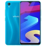 Смартфон Vivo Y1s 2/32GB Ripple Blue