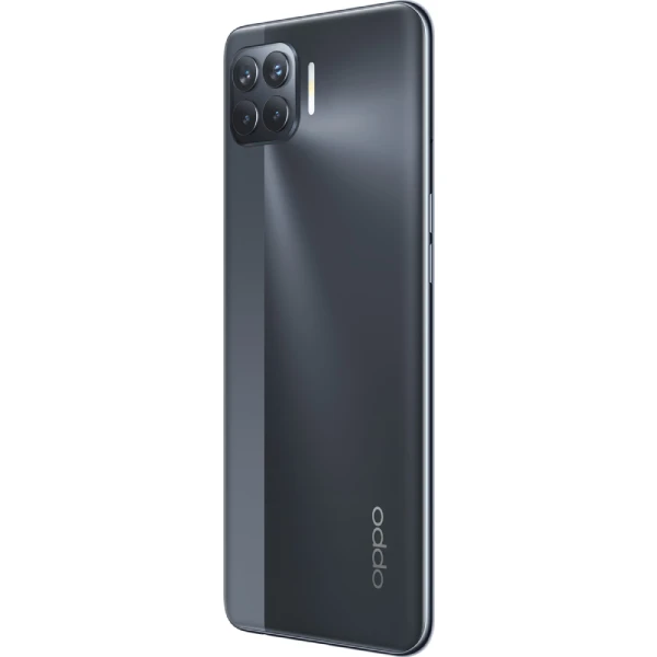 Смартфон OPPO Reno4 Lite 8/128GB Matte Black - фото 8