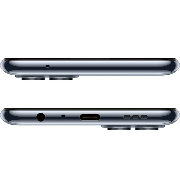 Смартфон OPPO Reno4 Lite 8/128GB Matte Black - фото 6