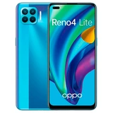Смартфон OPPO Reno4 Lite 8/128GB Magic Blue