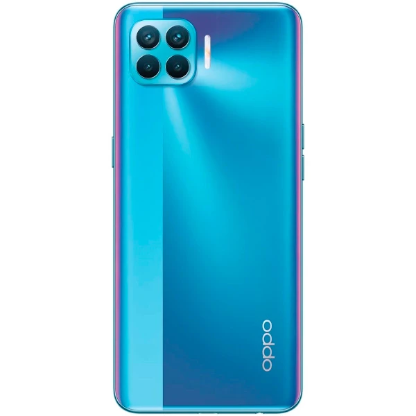 Смартфон OPPO Reno4 Lite 8/128GB Magic Blue - фото 3