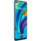 Смартфон OPPO Reno4 Lite 8/128GB Magic Blue - фото 4