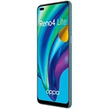 Смартфон OPPO Reno4 Lite 8/128GB Magic Blue - фото 5