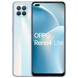 Смартфон OPPO Reno4 Lite 8/128GB Metallic White