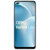Смартфон OPPO Reno4 Lite 8/128GB Metallic White - фото 5