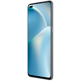 Смартфон OPPO Reno4 Lite 8/128GB Metallic White