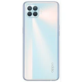Смартфон OPPO Reno4 Lite 8/128GB Metallic White - фото 3