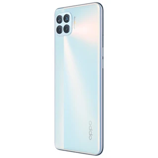 Смартфон OPPO Reno4 Lite 8/128GB Metallic White