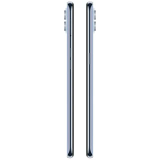 Смартфон OPPO Reno4 Lite 8/128GB Metallic White