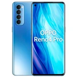 Смартфон OPPO Reno4 Pro 8/256GB Galactic Blue