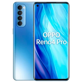 Смартфон OPPO Reno4 Pro 8/256GB Galactic Blue