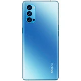 Смартфон OPPO Reno4 Pro 8/256GB Galactic Blue - фото 3