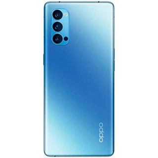 Смартфон OPPO Reno4 Pro 8/256GB Galactic Blue