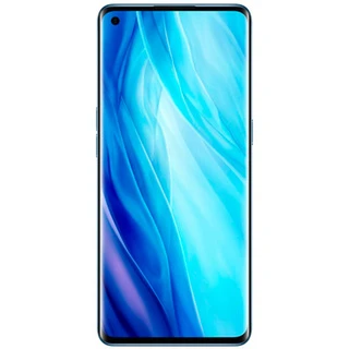 Смартфон OPPO Reno4 Pro 8/256GB Galactic Blue