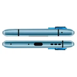 Смартфон OPPO Reno4 Pro 8/256GB Galactic Blue - фото 7