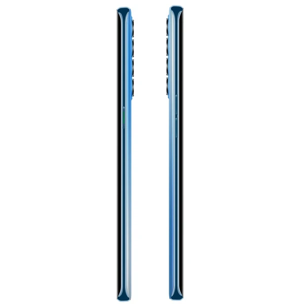 Смартфон OPPO Reno4 Pro 8/256GB Galactic Blue - фото 6