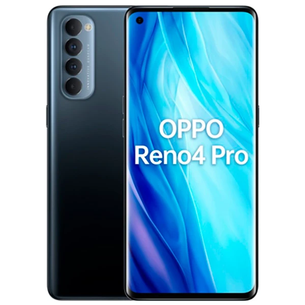 Смартфон OPPO Reno4 Pro 8/256GB Starry Night