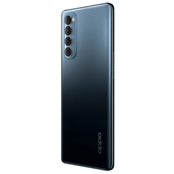 Смартфон OPPO Reno4 Pro 8/256GB Starry Night - фото 6